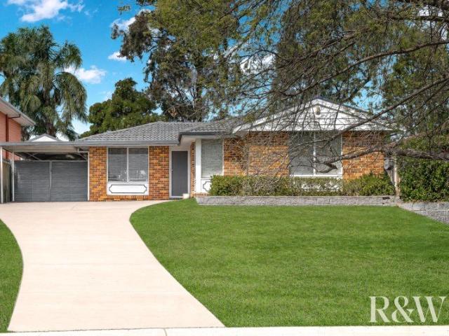 House for sale in Sydney, New South Wales