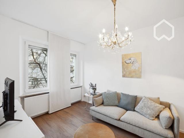 Apartment mieten in Galgenhof, Nürnberg