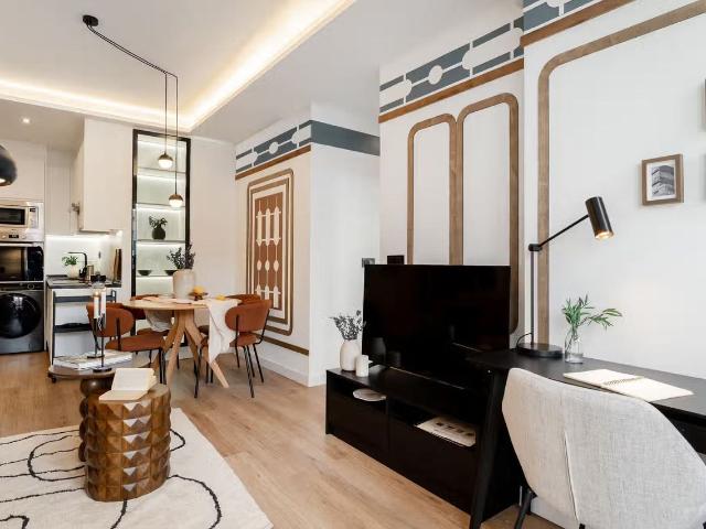 Apartment mieten in Heerdt, Düsseldorf