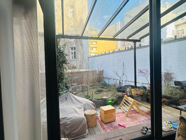 Apartment mieten in Neustadt/Süd, Köln