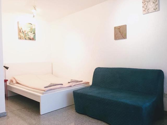 Apartment mieten in Mitte, Dortmund