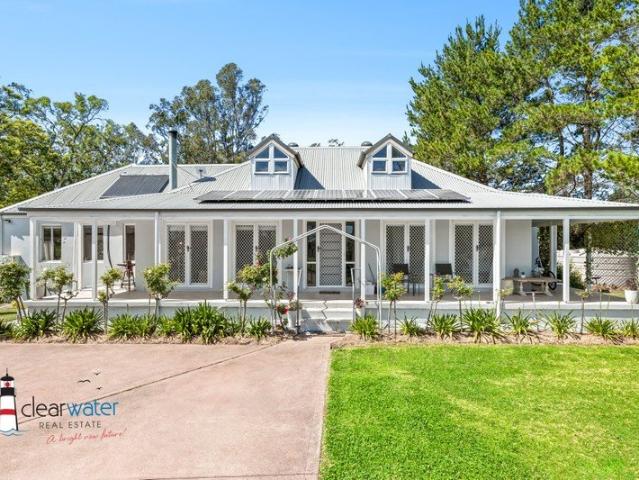 House for sale in Bodalla, Eurobodalla Shire Council