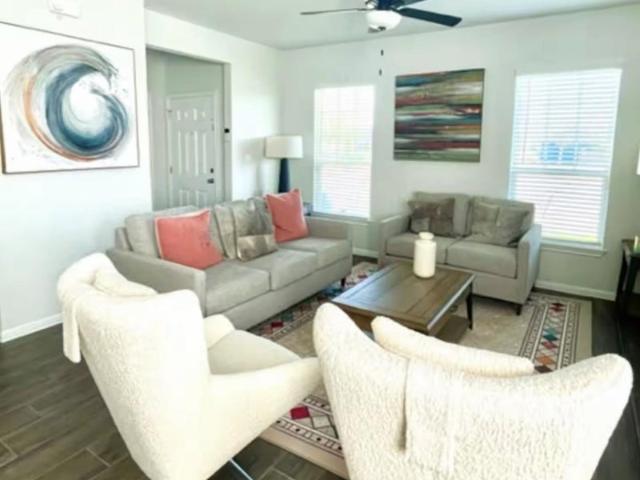 Room for rent in Hays, Texas
