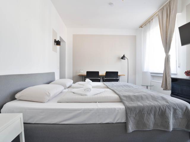 Apartment mieten in Bad Godesberg, Bonn