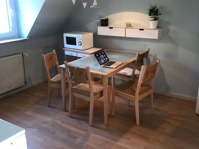 Apartment mieten in Büderich, Meerbusch