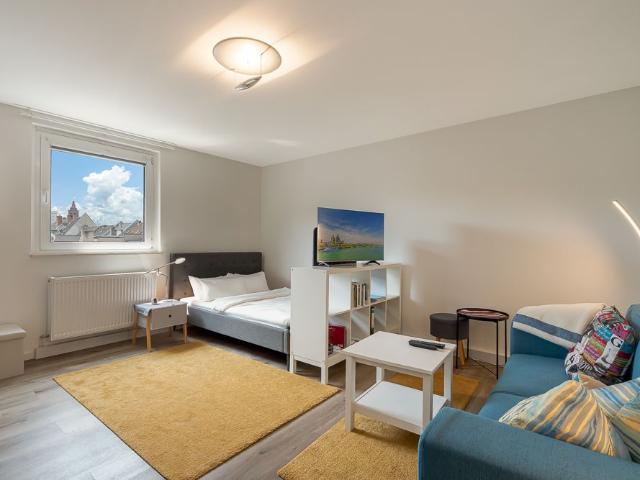 Apartment mieten in Humboldt/Gremberg, Köln