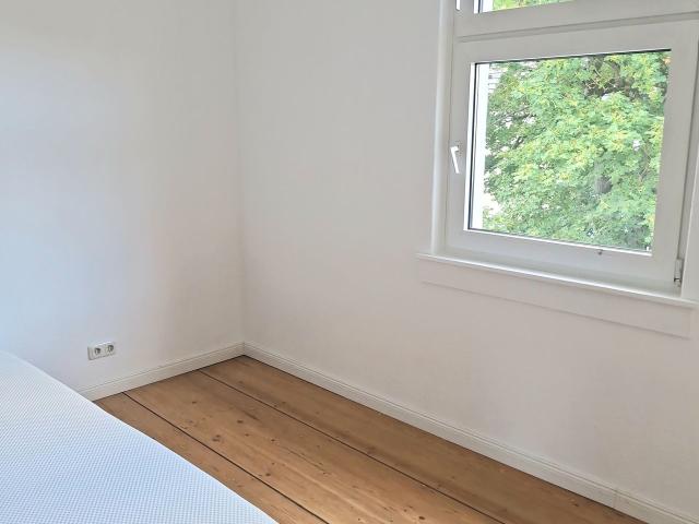 Apartment mieten in Bad Vilbel, Hessen