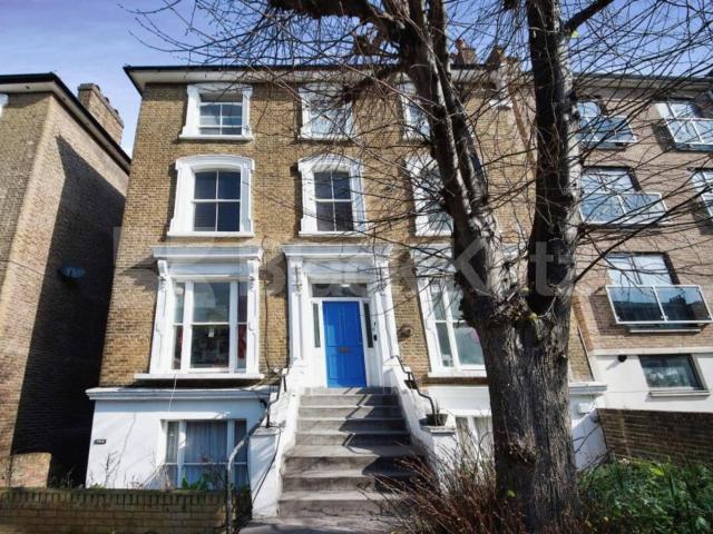 Apartment for rent in Kentish Town, Greater London