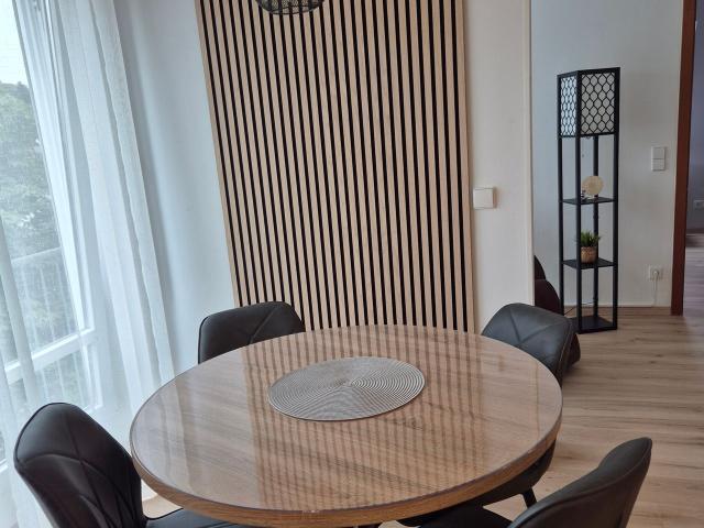 Apartment mieten in Laubegast, Dresden