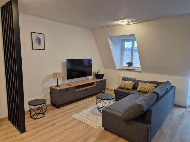 Apartment mieten in Laubegast, Dresden