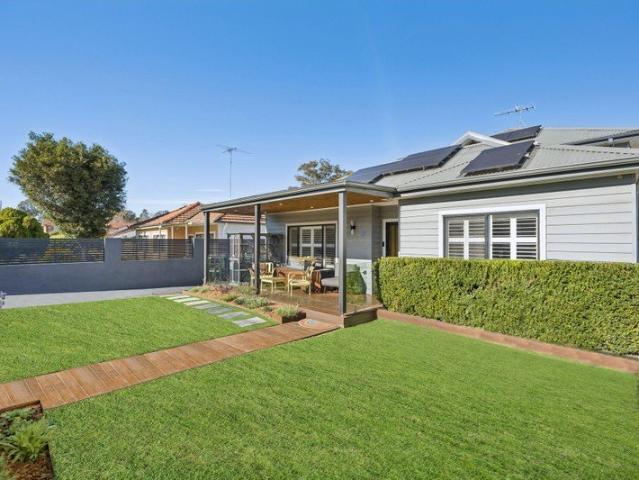 House for sale in Sydney, New South Wales