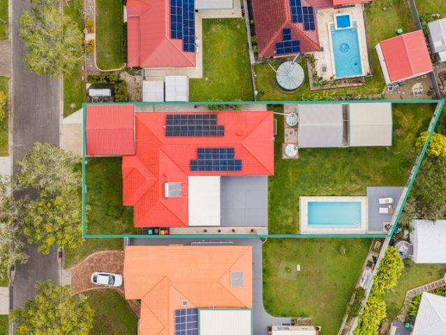 House for sale in Methul, Queensland