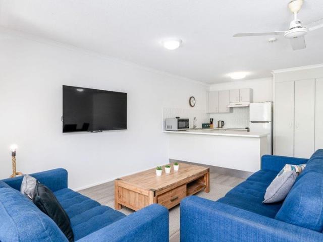 Apartment for sale in Great Sandy Strait, Queensland