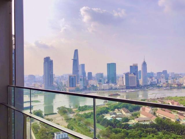Căn hộ cho thuê tại Thủ Đức, Hồ Chí Minh
