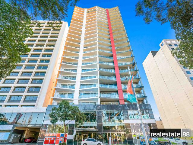 Apartment for rent in Cockburn, Western Australia
