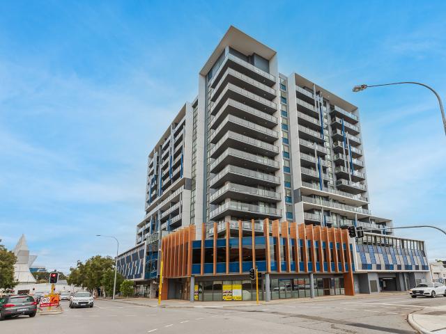 Apartment for rent in Northbridge