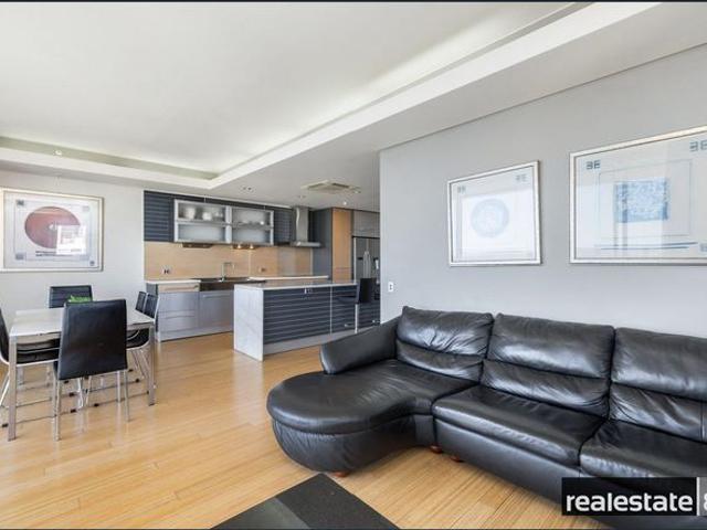Apartment for rent in Perth