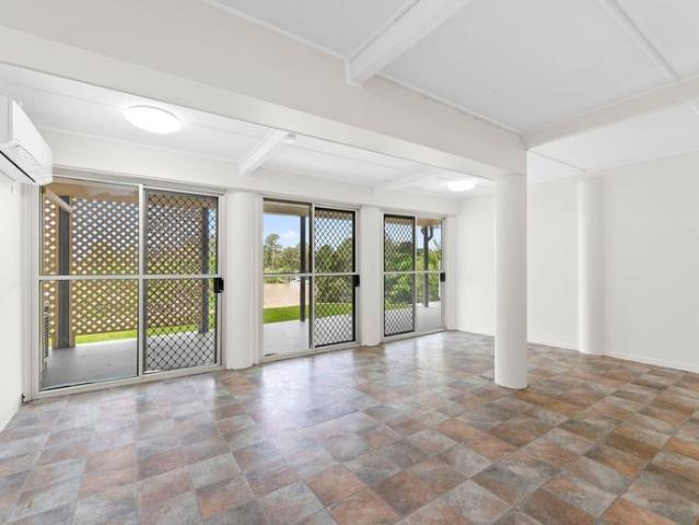House for rent in Maryborough, Fraser Coast Regional