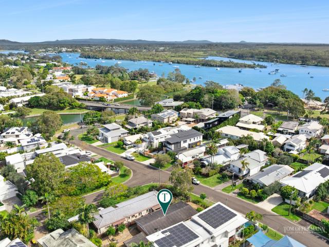 House for sale in Noosaville, Queensland