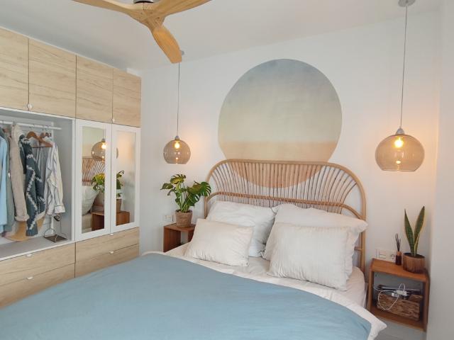 Apartamento en alquiler en Camins Al Grau, Comarca de València