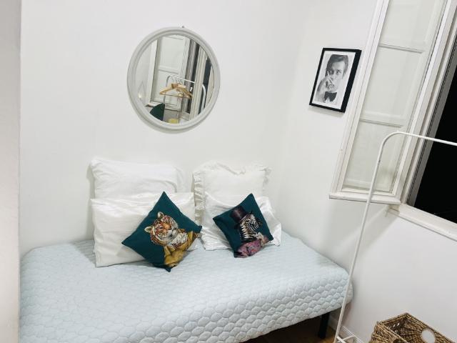 Habitación en alquiler en Chamartín, Medina-sidonia