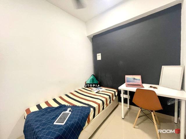 Apartment for rent in Country Heights Damansara, Kuala Lumpur