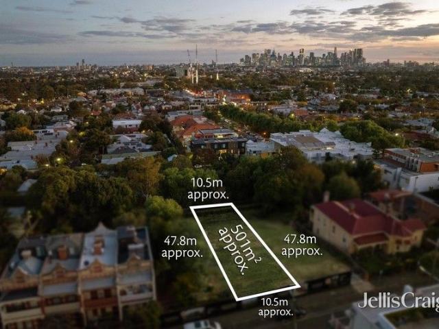 Land for sale in Camerons Creek, Victoria