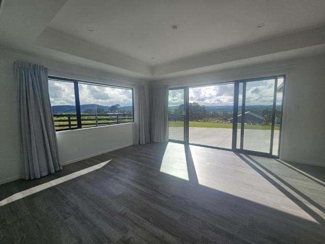 House for rent in Kawau Island, Oroua County