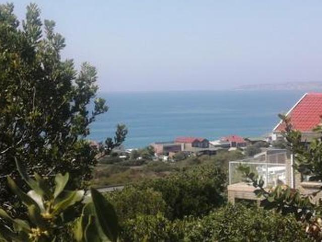 Land for sale in Groot Brak Rivier, Western Cape