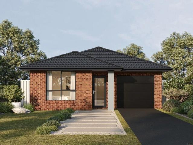 Cottage for sale in Rosemeadow, Sydney