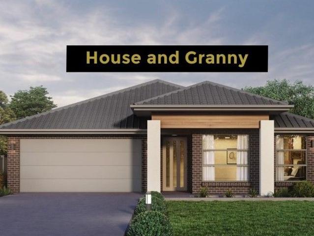 House for sale in Claremont Meadows