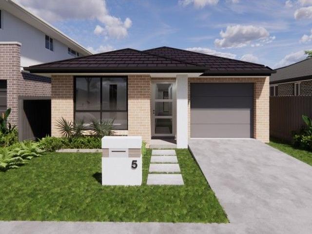 House for sale in Austral, New South Wales