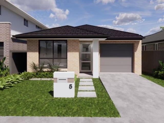 House for sale in Austral, New South Wales