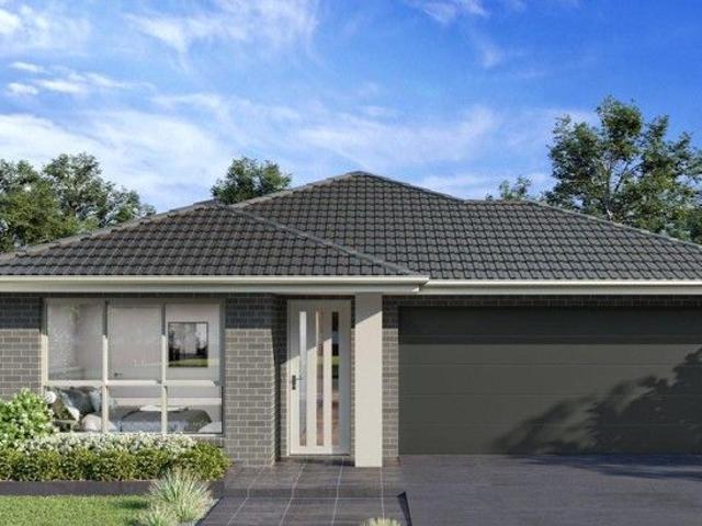 House for sale in Leppington, New South Wales