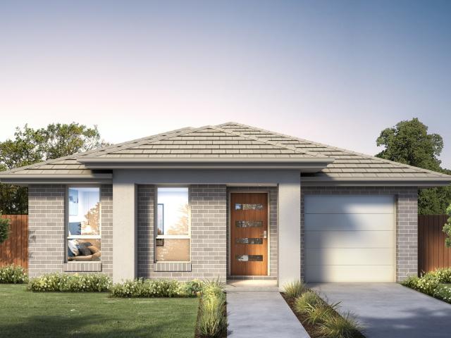 House for sale in Orchard Hills