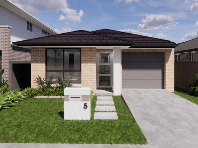 House for sale in Austral, New South Wales