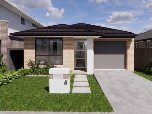 House for sale in Austral, New South Wales