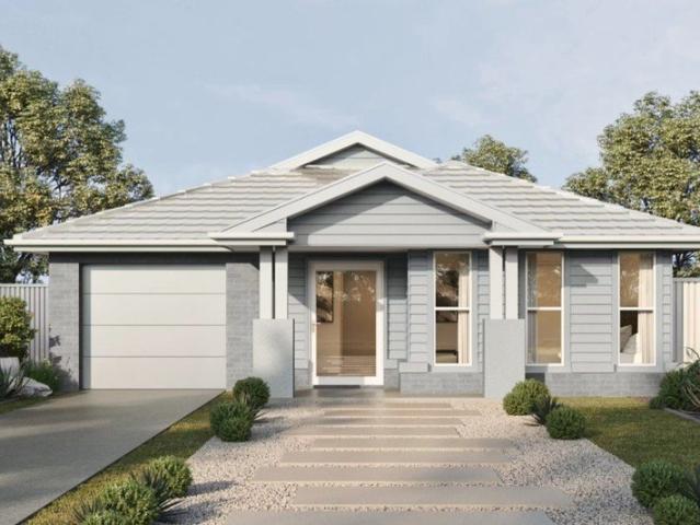 Cottage for sale in Bonnyrigg, Sydney