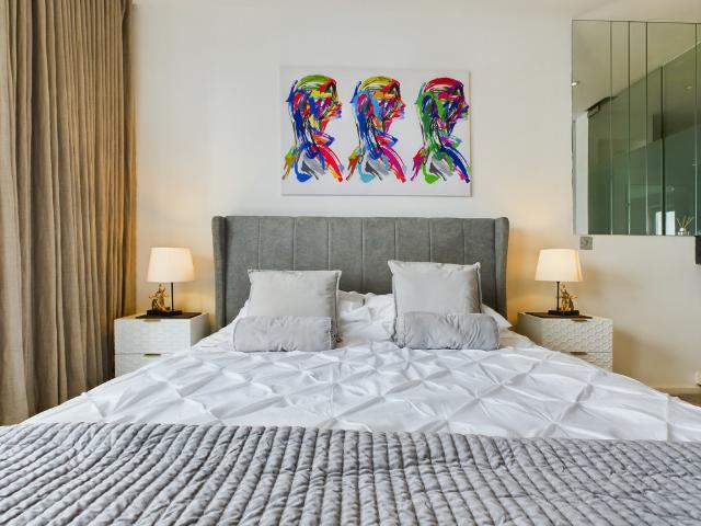 Apartment for rent in Georgia, Greater Manchester