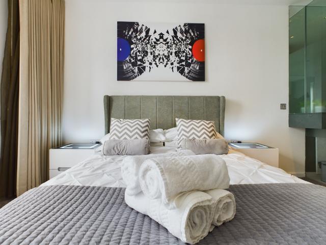 Apartment for rent in Georgia, Greater Manchester