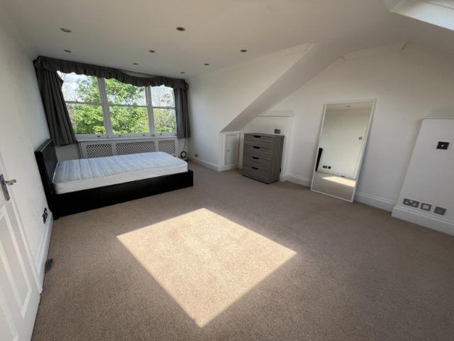 Apartment for rent in London Borough of Barnet, Greater London