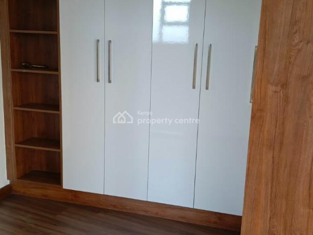 Apartment for rent in Kileleshwa, Kiambu