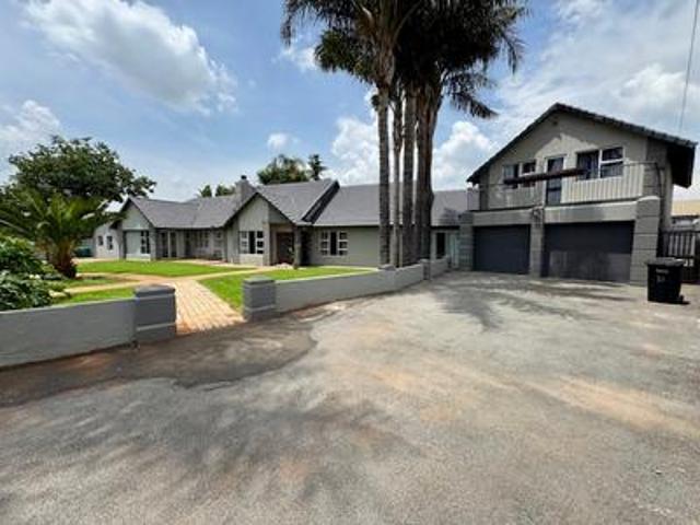 House for sale in Ekurhuleni, Gauteng