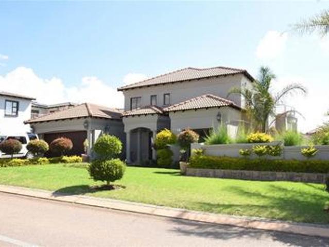 House for sale in Midrand, Gauteng