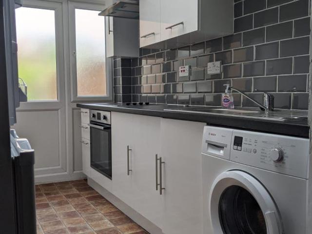 Studio for rent in Harringay, Greater London