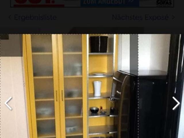 Apartment mieten in Lechhausen, Augsburg
