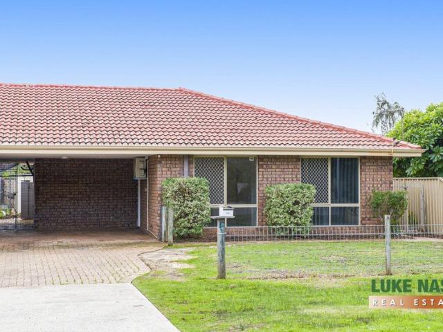 Duplex for sale in Armadale, Western Australia