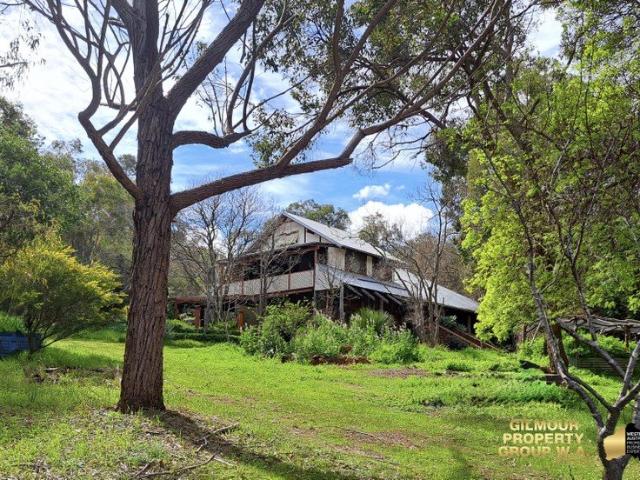 House for sale in Chidlow, Western Australia