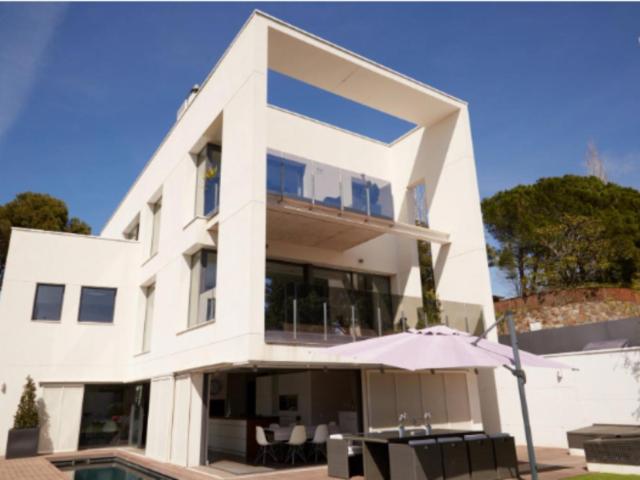 Estudio en alquiler en Vallvidrera, el Tibidabo i les Planes, Barcelona