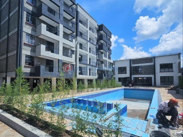 Apartment for sale in Kitisuru, Westlands